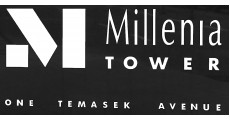 Millenia Tower
